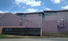 上海宏力半導(dǎo)體制造有限公司冷卻水熱回收、煙氣熱回收系統(tǒng)
